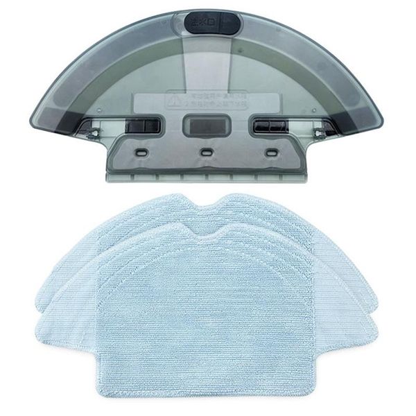 water tank mop cloth for 360 s6 robot vacuum cleaner spare parts accessories cleaners
water tank mop cloth for 360 s6 robot vacuum cleaner spare parts accessories cleaners