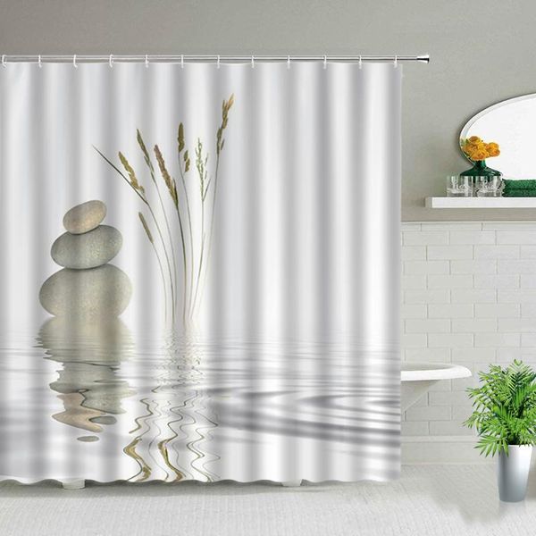 shower curtains curtain zen stone wild grass reflection in water bath meditation design bathroom decor background wall
shower curtains curtain zen stone wild grass reflection in water bath meditation design bathroom decor background wall
