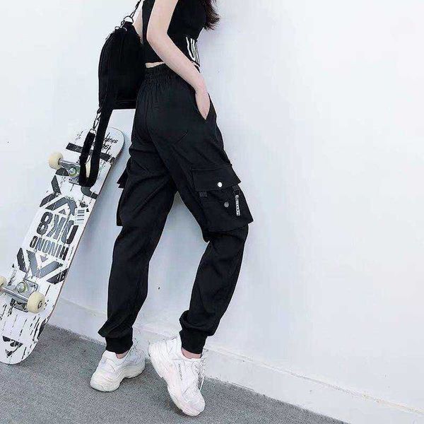 women's jeans baggy pants cargo pants women summer hip hop street pantalon femme beam casual jogger mujer women lace up mcns, Blue
women's jeans baggy pants cargo pants women summer hip hop street pantalon femme beam casual jogger mujer women lace up mcns, Blue