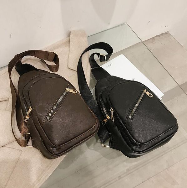 2021 anti-theft men's messenger bags multi-pocket shoulder bag casual chest pack travel crossbody sling backpack
2021 anti-theft men's messenger bags multi-pocket shoulder bag casual chest pack travel crossbody sling backpack