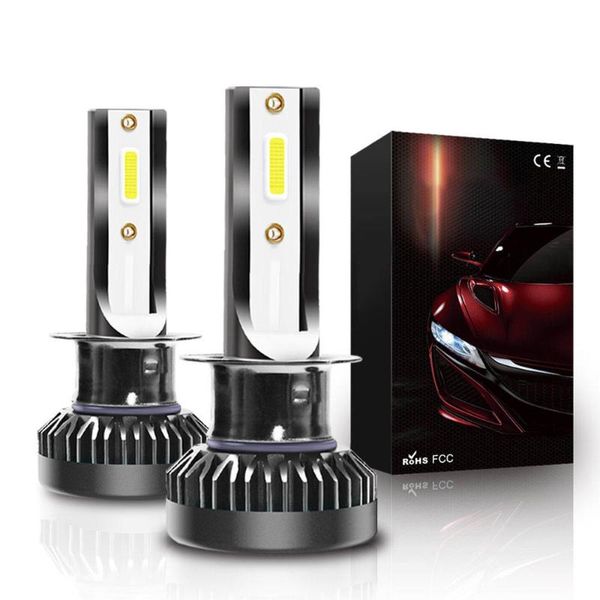 car headlights mini led headlight bulbs kit h4 h11 h7 high low beam bulb waterproof powerful auto accessories
car headlights mini led headlight bulbs kit h4 h11 h7 high low beam bulb waterproof powerful auto accessories