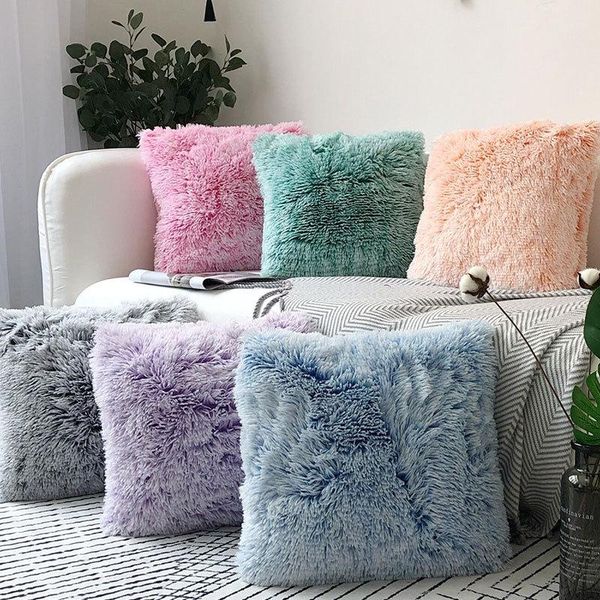 cushion/decorative pillow 45x45cm solid color long plush cushion cover sofa chair bed fluffy fur throw pillowcase warm
cushion/decorative pillow 45x45cm solid color long plush cushion cover sofa chair bed fluffy fur throw pillowcase warm