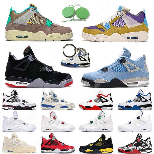 4 bred men women basketball shoes 4s desert moss taupe haze neon black cat mens trainer sports sneakers
4 bred men women basketball shoes 4s desert moss taupe haze neon black cat mens trainer sports sneakers