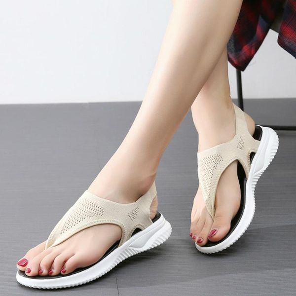 ladies sandals summer women shoes gladiator fisherman plus size comfortable woman fashion casual loafers, Black
ladies sandals summer women shoes gladiator fisherman plus size comfortable woman fashion casual loafers, Black