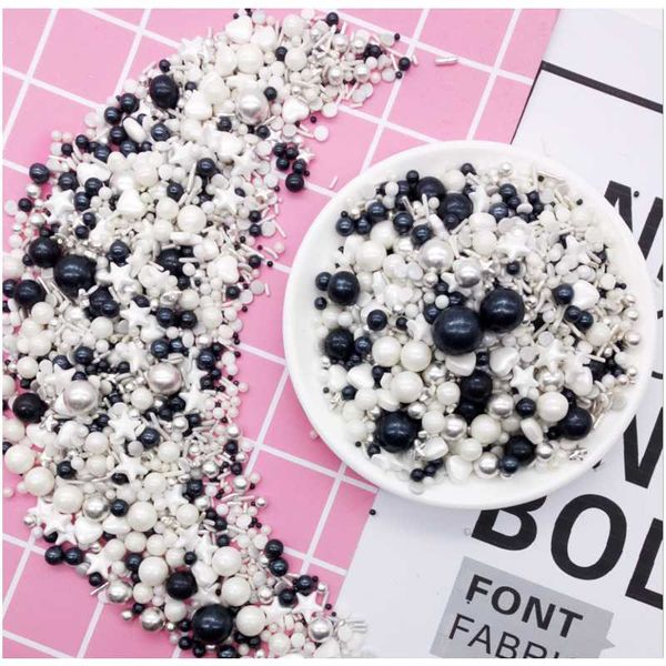40g/500g dark messenger edible sugar beads pearl balls fudge diy cake baking wedding decoration donut other festive & party supplies
40g/500g dark messenger edible sugar beads pearl balls fudge diy cake baking wedding decoration donut other festive & party supplies