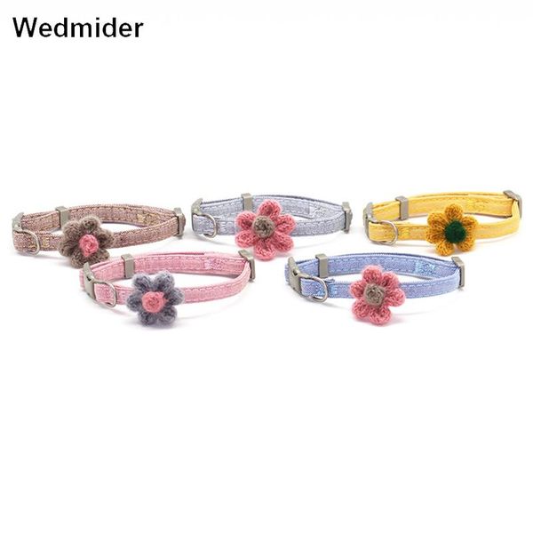 cat collar breakaway flower tie accessories cotton pet collars quick release puppy kitten dog and & leads
cat collar breakaway flower tie accessories cotton pet collars quick release puppy kitten dog and & leads