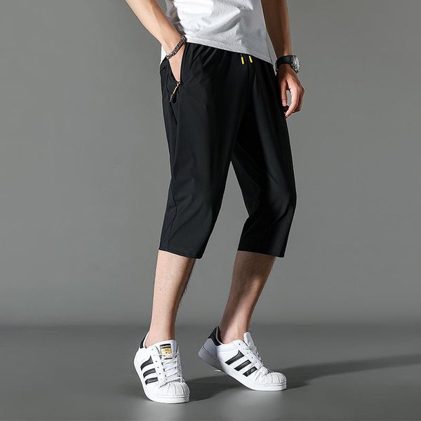 ice silk cooling pants shorts trousers oem factory promotifor men , boy . men's, White;black
ice silk cooling pants shorts trousers oem factory promotifor men , boy . men's, White;black