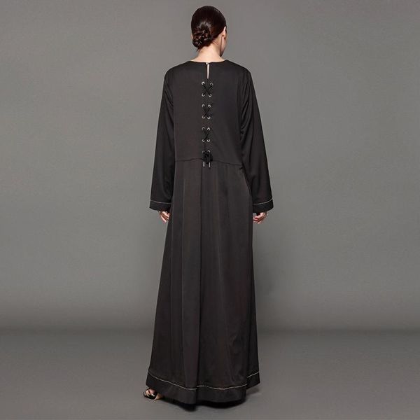 ethnic clothing fashion muslim mojer clothes elegant loose waist women's dubai woman habaya suits 2021 cm111, Red
ethnic clothing fashion muslim mojer clothes elegant loose waist women's dubai woman habaya suits 2021 cm111, Red