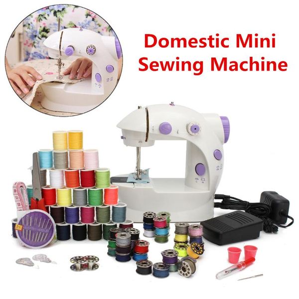 other arts and crafts portable electric sewing machine set stitch sew needlework cordless clothes fabrics led lightweight handheld machines
other arts and crafts portable electric sewing machine set stitch sew needlework cordless clothes fabrics led lightweight handheld machines