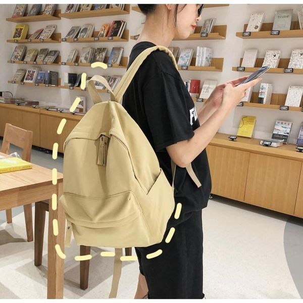 fashion backpack rucksack anti-theft shoulder bag school youth student large capacity
fashion backpack rucksack anti-theft shoulder bag school youth student large capacity