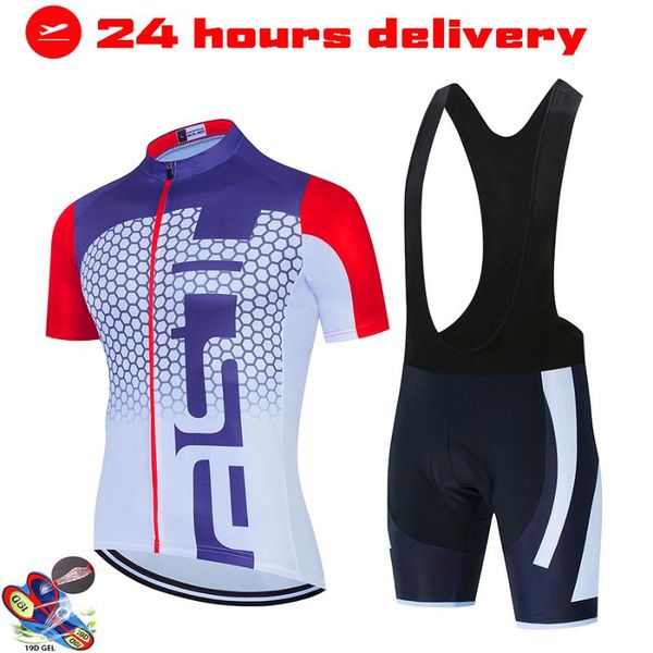 racing sets 2021 cycling jersey set men mtb clothing suits quick dry bicycle breathable sportswear short sleeve bike uniform, Black;blue
racing sets 2021 cycling jersey set men mtb clothing suits quick dry bicycle breathable sportswear short sleeve bike uniform, Black;blue