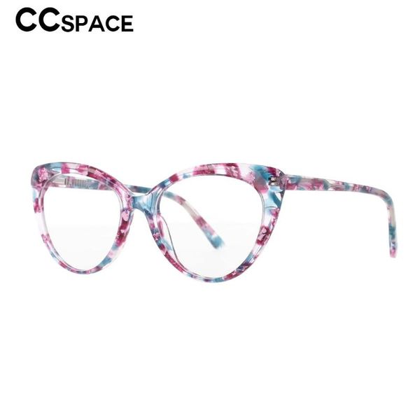 fashion sunglasses frames 53146 handmade luxury acetate cat eye glasses frame for men women optical computer mirror, Black
fashion sunglasses frames 53146 handmade luxury acetate cat eye glasses frame for men women optical computer mirror, Black