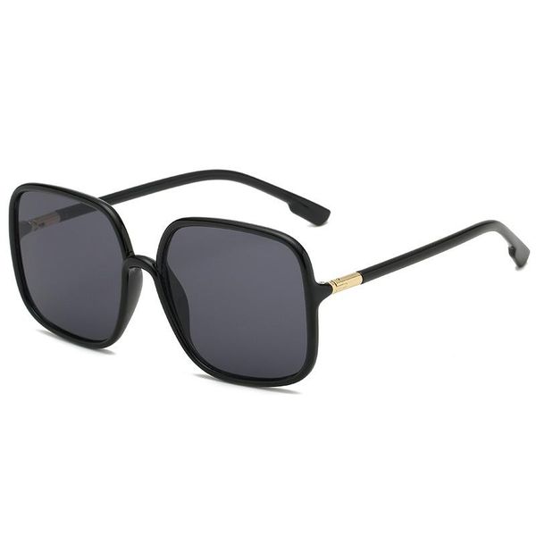 sunglasses big square women men 2021 trending products retro oversized fashion shades for vintage blue light glasses uv400, White;black
sunglasses big square women men 2021 trending products retro oversized fashion shades for vintage blue light glasses uv400, White;black