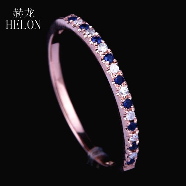 cluster rings helon solid 14k rose gold genuine natural diamonds & sapphires engagement wedding ring for women gemstone trendy fine jewelry, Golden;silver
cluster rings helon solid 14k rose gold genuine natural diamonds & sapphires engagement wedding ring for women gemstone trendy fine jewelry, Golden;silver