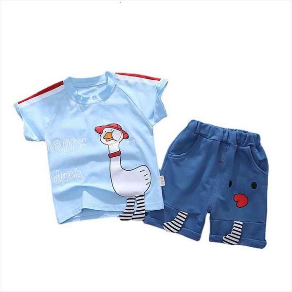 fashion baby boys clothes summer children girls t shirt shorts 2pcs sets toddler clothing infant cartoon sportswear, White
fashion baby boys clothes summer children girls t shirt shorts 2pcs sets toddler clothing infant cartoon sportswear, White