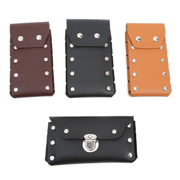 waist bags men's fanny pack purse fashion rivet bag outdoor leisure horizontal vertical waterproof phone wallet
waist bags men's fanny pack purse fashion rivet bag outdoor leisure horizontal vertical waterproof phone wallet