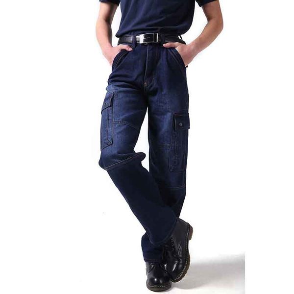 jeans denim cargo men jeans with big pockets hip hop harem loose baggy pants blue trousers plus size 30-44 fashion man clothing
jeans denim cargo men jeans with big pockets hip hop harem loose baggy pants blue trousers plus size 30-44 fashion man clothing