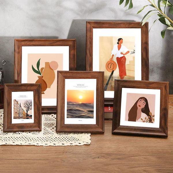 vintage picture frame wood creative ornament display living room po modern design gift fotolijst home decoration df50xk frames
vintage picture frame wood creative ornament display living room po modern design gift fotolijst home decoration df50xk frames