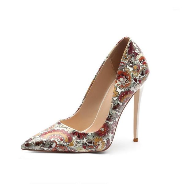 women shoes pumps 12cm high thin heels pointed toe party dress lady, Black
women shoes pumps 12cm high thin heels pointed toe party dress lady, Black