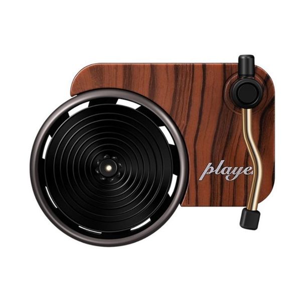 car air freshener turntable fragrance record player flavoring in with 3pcs replace sheet
car air freshener turntable fragrance record player flavoring in with 3pcs replace sheet
