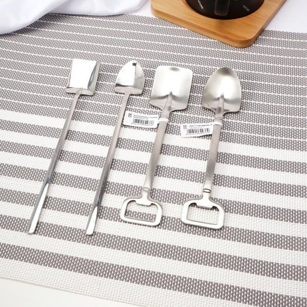 spoons square head spoon tableware dessert afternoon tea teaspoon shovel coffee ice cream retro
spoons square head spoon tableware dessert afternoon tea teaspoon shovel coffee ice cream retro