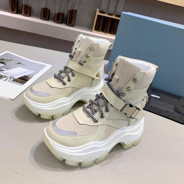 boots platform ankle women winter botas de mujer leather botines fashion shoes for luxury design zapatillas, Black
boots platform ankle women winter botas de mujer leather botines fashion shoes for luxury design zapatillas, Black