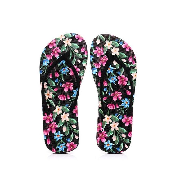 slippers 2021 summer flip flops women floral pattern flat heel outdoor non slip shoes pvc sandals beach, Black
slippers 2021 summer flip flops women floral pattern flat heel outdoor non slip shoes pvc sandals beach, Black