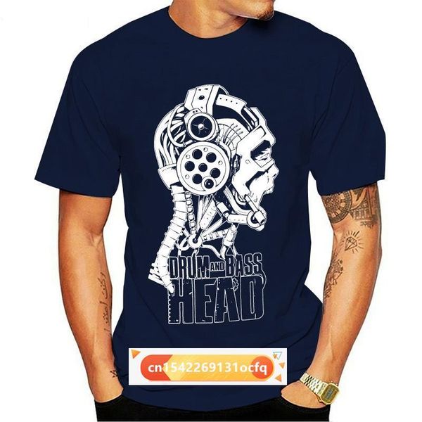 men's t-shirts drum and bass head t shirt robot junglist jungle massive amen dubstep mens women vintage tee, White;black
men's t-shirts drum and bass head t shirt robot junglist jungle massive amen dubstep mens women vintage tee, White;black