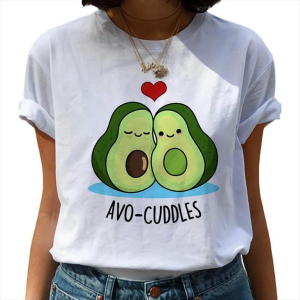 men fashion kawaii avocado mens t shirts tshirts female funny cartoon short sleeve 90s cute harajuku grunge tees, White;black
men fashion kawaii avocado mens t shirts tshirts female funny cartoon short sleeve 90s cute harajuku grunge tees, White;black