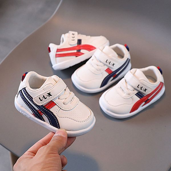 spring and autumn baby shoes toddler years old soft soled boys girls small white single
spring and autumn baby shoes toddler years old soft soled boys girls small white single