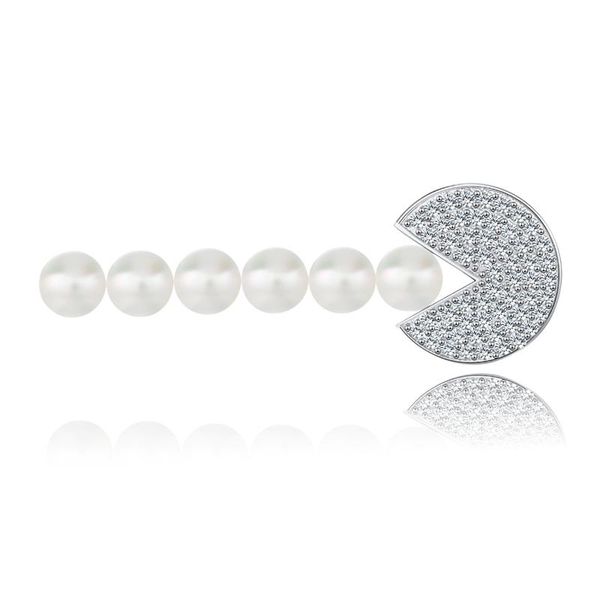 pins, brooches fashion sweet simple childlike zircon imitation pearl girl jewelry accessories gift of girlfriends x00274, Gray
pins, brooches fashion sweet simple childlike zircon imitation pearl girl jewelry accessories gift of girlfriends x00274, Gray