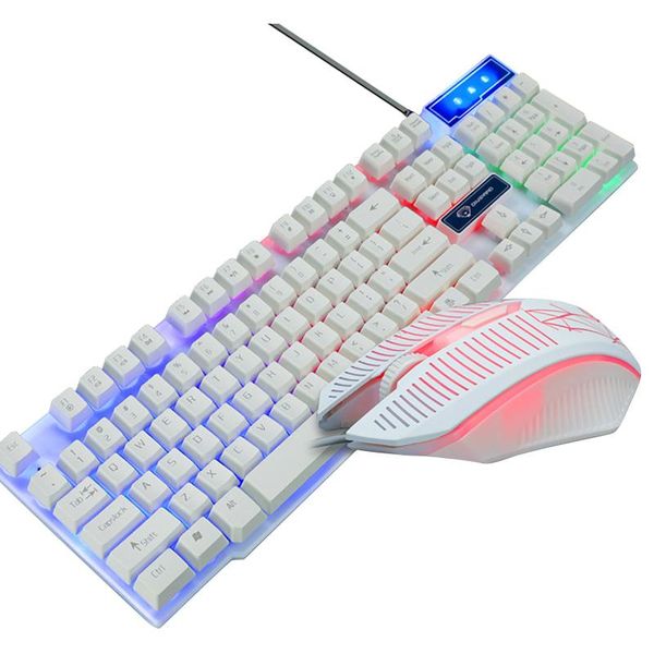 keyboard mouse combos 104 keys usb wired and set mechanical colorful breathing backlight gaming keyboards adjustable dpi office mice
keyboard mouse combos 104 keys usb wired and set mechanical colorful breathing backlight gaming keyboards adjustable dpi office mice