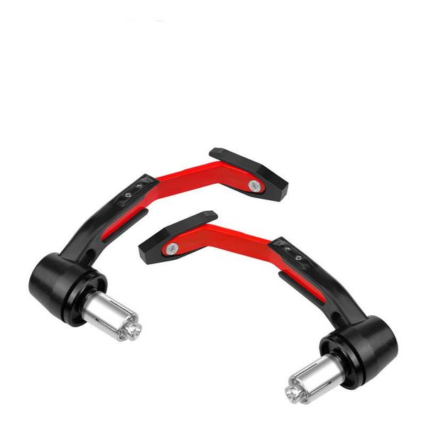 handlebars motorcycle modification parts brake protection lever cnc anti-fall hand guard
handlebars motorcycle modification parts brake protection lever cnc anti-fall hand guard