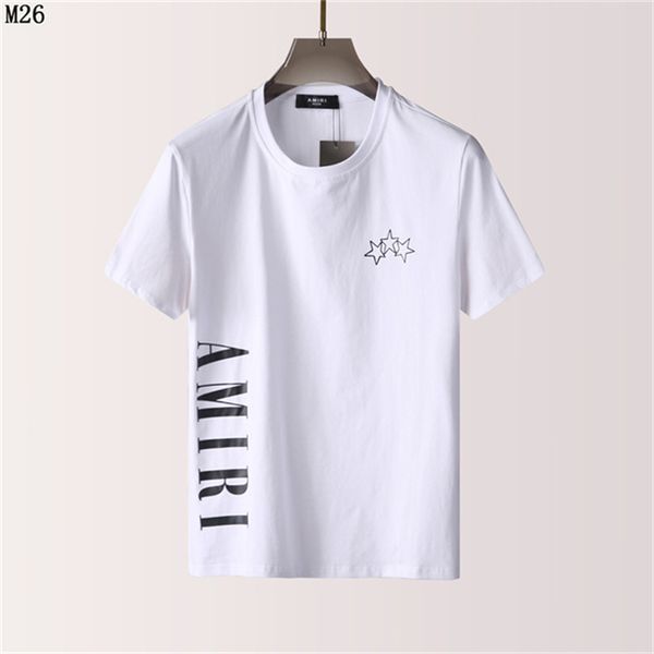 fashion mens designer t shirt summer letter prints short sleeve couples tees poloasian code m-3xl vf34, White;black
fashion mens designer t shirt summer letter prints short sleeve couples tees poloasian code m-3xl vf34, White;black