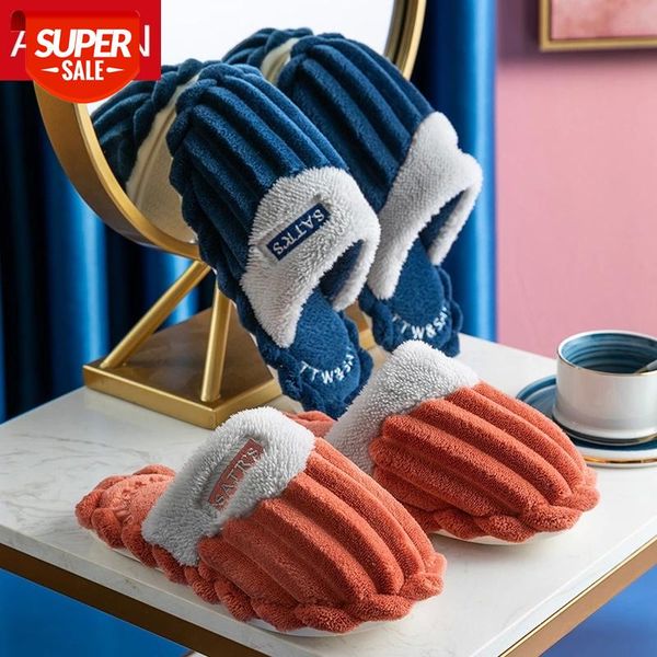 asifn winter faux fur home women slippers luxury design warm plush bedroom non-slip couples men flock indoor ladies furry shoes #0v2u, Black
asifn winter faux fur home women slippers luxury design warm plush bedroom non-slip couples men flock indoor ladies furry shoes #0v2u, Black