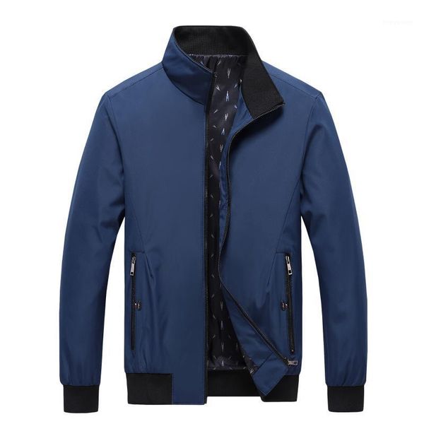men's jackets tfetters men fashion clothing jacket for 2021 spring autumn thin casual solid color coat standard collar zipper, Black;brown
men's jackets tfetters men fashion clothing jacket for 2021 spring autumn thin casual solid color coat standard collar zipper, Black;brown