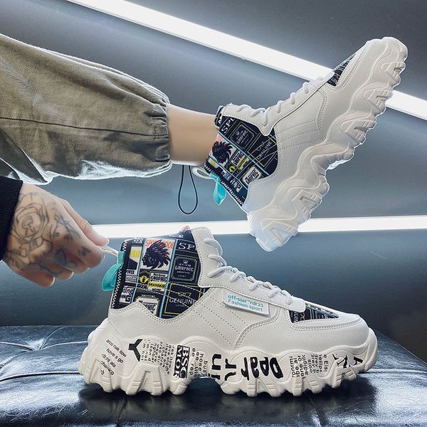 2021 high-mens shoes summer korean style trendy boys casual running platform dad student fashion
2021 high-mens shoes summer korean style trendy boys casual running platform dad student fashion