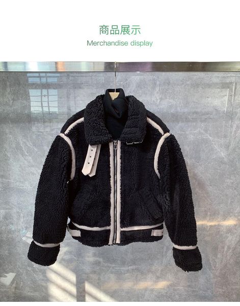 men's jackets rk1354 fashion coats & 2021 runway luxury european design party style clothing, Black;brown
men's jackets rk1354 fashion coats & 2021 runway luxury european design party style clothing, Black;brown