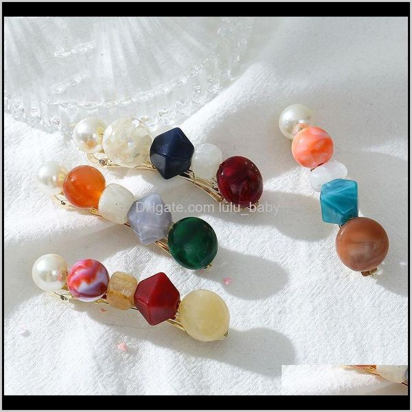 colorful acrylic resin beaded for women girls candy color irregular beads hairpins fashion accessories qyxg2 pins uryii, Black;brown
colorful acrylic resin beaded for women girls candy color irregular beads hairpins fashion accessories qyxg2 pins uryii, Black;brown