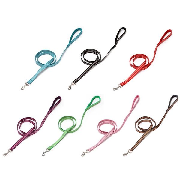 140cm dog leash rope hook reflective mesh outdoor pet products dogs retraceable walking training cat lead supplies collars & leashes
140cm dog leash rope hook reflective mesh outdoor pet products dogs retraceable walking training cat lead supplies collars & leashes