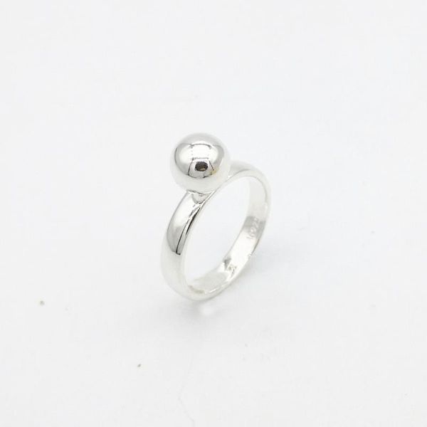 cluster rings ms classic original silver rose golden gold nib plain ring round pearl jewelry fashion and personality, Golden;silver
cluster rings ms classic original silver rose golden gold nib plain ring round pearl jewelry fashion and personality, Golden;silver
