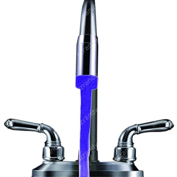 other faucets, showers & accs blue color water saving and professional led brass tap with adaptor box
other faucets, showers & accs blue color water saving and professional led brass tap with adaptor box