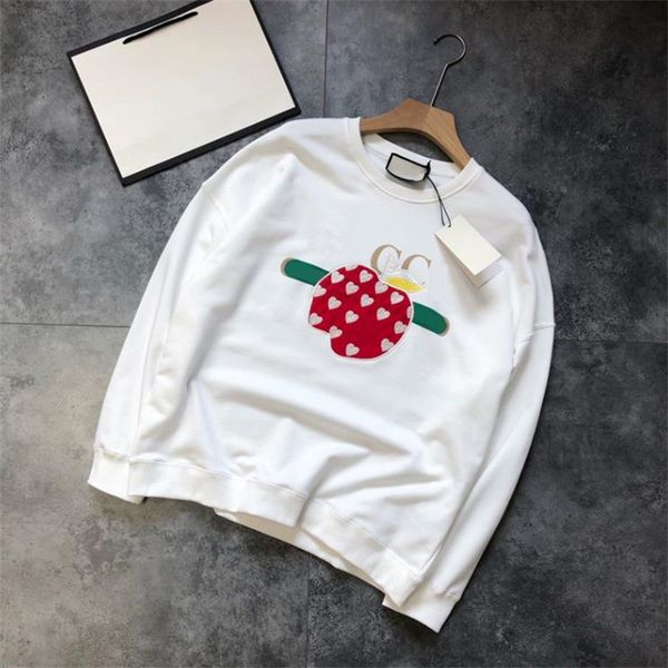 womens hoodie long sleeve designers luxurys pullovers fall o-neck fashion casual sweatshirt classic g letter printed hoodies 21082006zy, Black
womens hoodie long sleeve designers luxurys pullovers fall o-neck fashion casual sweatshirt classic g letter printed hoodies 21082006zy, Black
