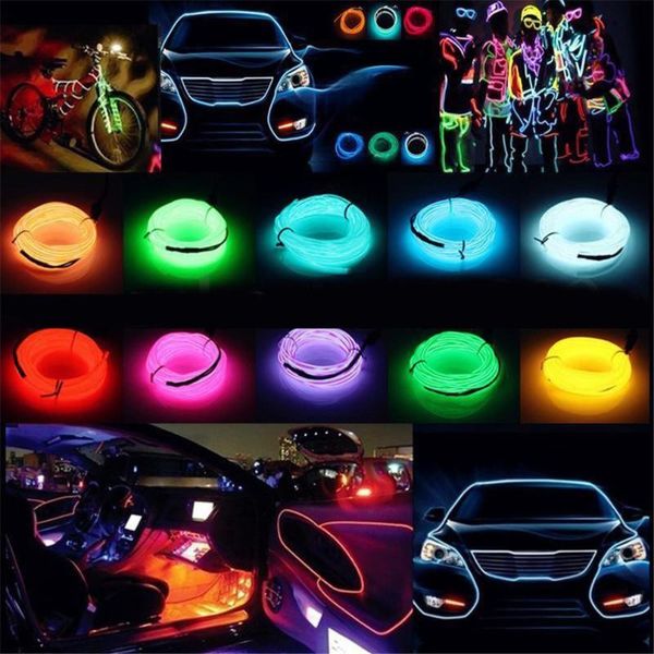 interior&external lights 5m car decoration lamp cold light strip interior modification with side clip band led + battery box
interior&external lights 5m car decoration lamp cold light strip interior modification with side clip band led + battery box