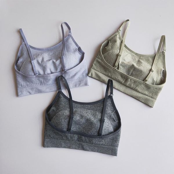 yoga outfit women seamless bra gym clothing high elastic tight fitting wicking sports underwear running workout sportswear shockproof
yoga outfit women seamless bra gym clothing high elastic tight fitting wicking sports underwear running workout sportswear shockproof