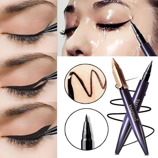 long-lasting eye liner black waterproof liquid eyeliner make up beauty comestics pencil makeup tools for eyes glitter eyeliner1
long-lasting eye liner black waterproof liquid eyeliner make up beauty comestics pencil makeup tools for eyes glitter eyeliner1