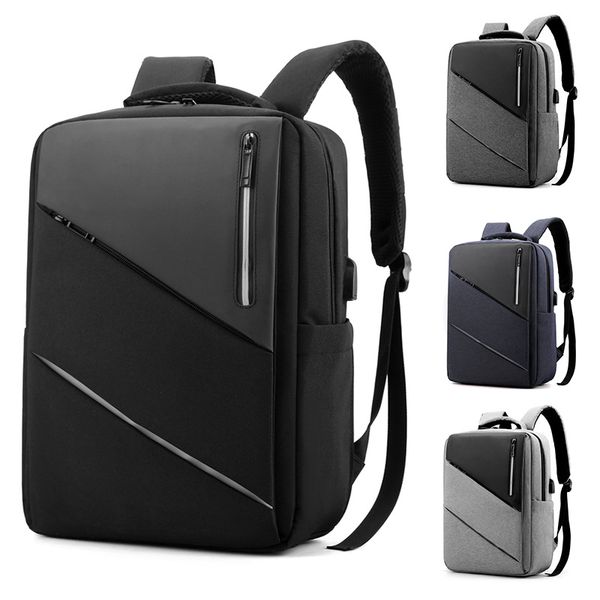 mens business casual lapbackpacks 15.6 inch waterproof usb charging travel bag anti theft schoolbag male notebook backpack
mens business casual lapbackpacks 15.6 inch waterproof usb charging travel bag anti theft schoolbag male notebook backpack