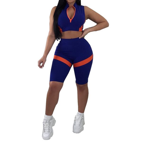 piece set women crop and pants two outfits for summer striped drawstring tracksuit short women's tracksuits, Gray
piece set women crop and pants two outfits for summer striped drawstring tracksuit short women's tracksuits, Gray