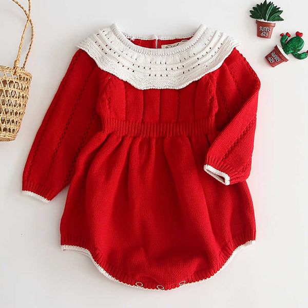 autumn winter doll collar long sleeves baby girl bodysuit newborn rompers clothes black friday se4s, Blue
autumn winter doll collar long sleeves baby girl bodysuit newborn rompers clothes black friday se4s, Blue