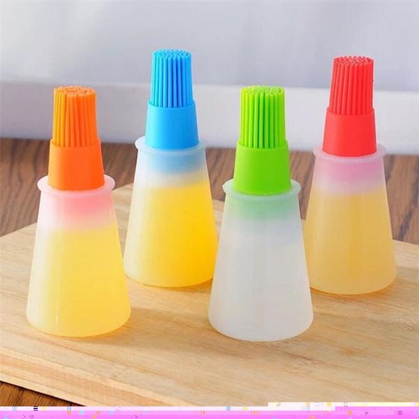 tools & accessories 1 pcs portable silicone oil bottle with brush grill brushes liquid pastry kitchen baking bbq tool for
tools & accessories 1 pcs portable silicone oil bottle with brush grill brushes liquid pastry kitchen baking bbq tool for